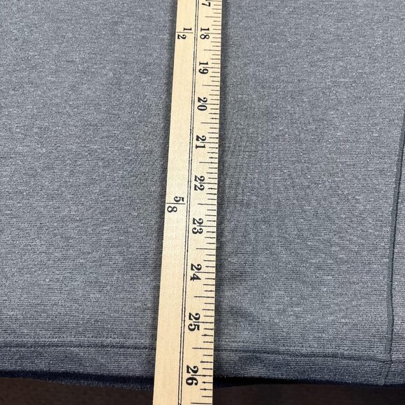 Patagonia Shirt Mens Medium Gray Capilene 3 Midweight Long Sleeve Base Layer - Picture 8 of 8